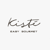 Kisté - Easy Gourmet Logo