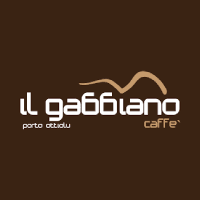 Caffè Il Gabbiano Logo