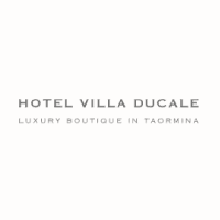 Hotel Villa Ducale Logo