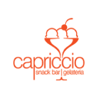 Bar Capriccio Taormina Logo