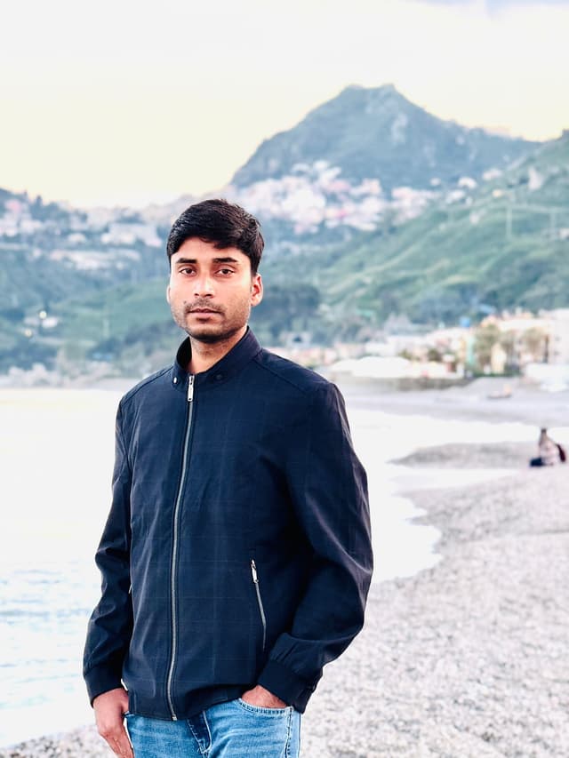 Md Arifin Hossen's profile picture