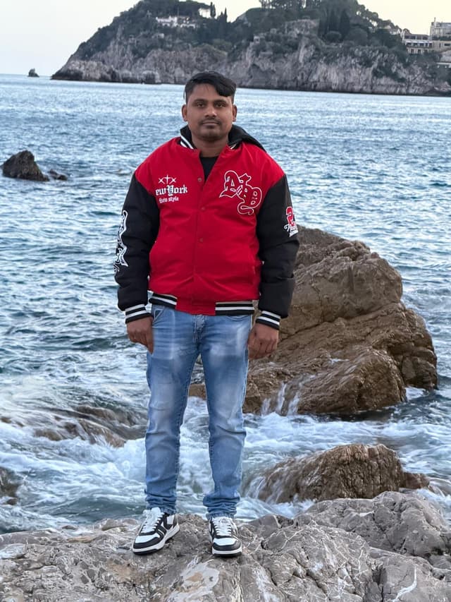 Altaf Hssain's profile picture